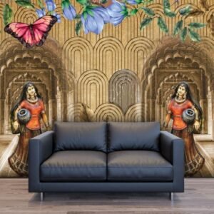 matlic degine wallpaper