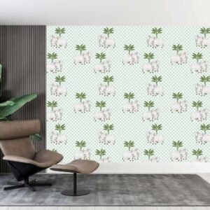 Pichwai Indian Wallpapers for Walls