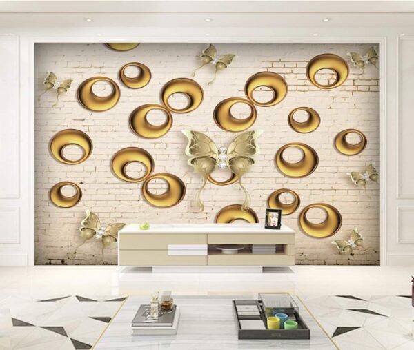 Multicolor Wallpaper