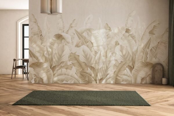 Inspired By Lakshadweep, Premium Tropical Wallpaper for Home and Office