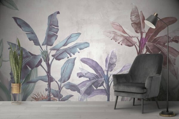 Palm-Tree-Tropical-Wall-Mural 21