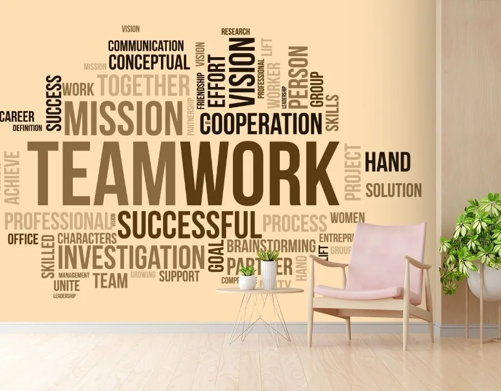 Teamwork M 2