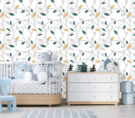 Luxury wallpapers desine your wall