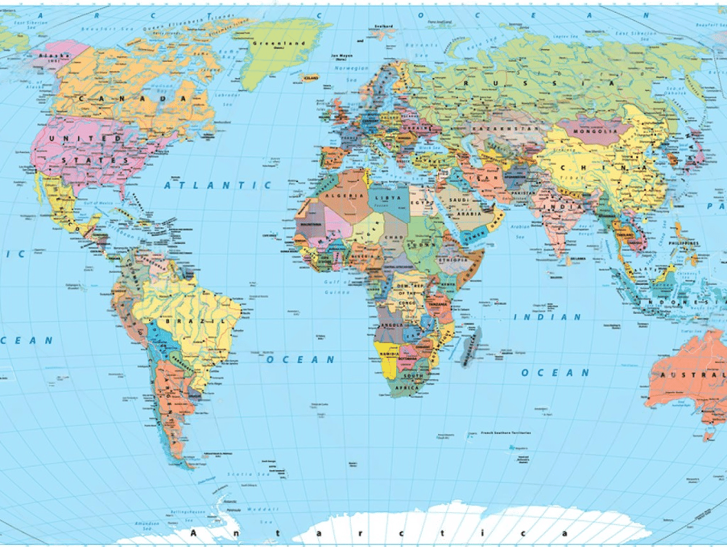 https://www.shutterstock.com/image-vector/colored-world-map-borders-countries-roads-702945136