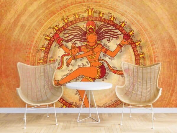 Shiva Natraj Wallpaper