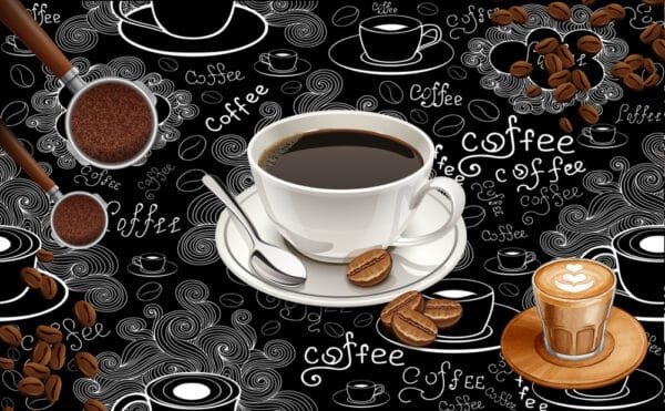 3D wallpapers for cafa