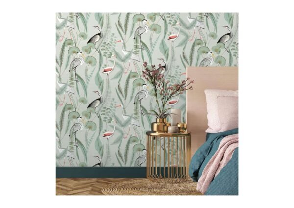 3D unique Design Rolls wallpaper