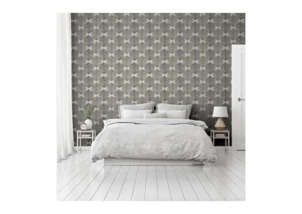 3D Rolls wallpaper  life's Desine