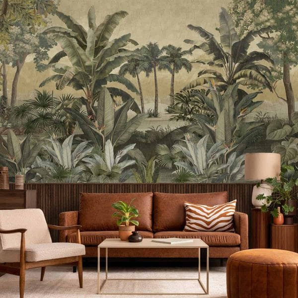 A Short Guide to Vastu-compliant Luxury 3D wallpapers for home/offec/shop/droingrooms/bad rooms/leving rooms 1 image 1