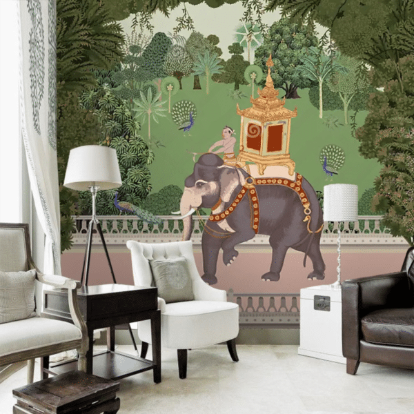 3D topica wallpapers  mural wall