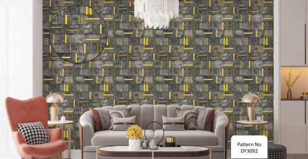 3D wallpapers mural your wall