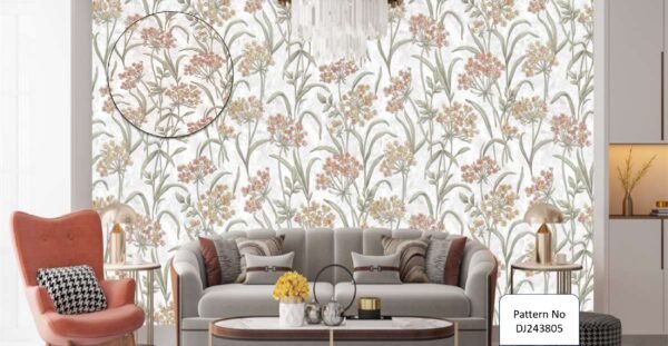 3D wallpaper  for wall