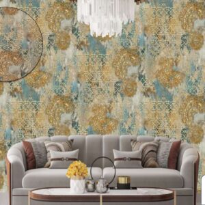 3D wallpaper for wall
