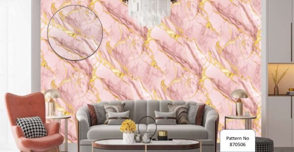 3D wallpaper for wall