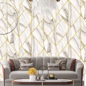 3D rolls wallpaper
