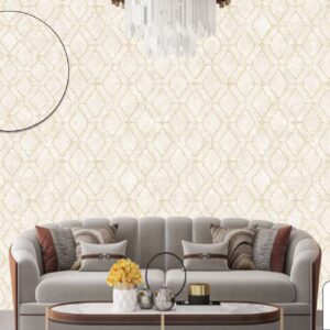 3D rolls wallpaper