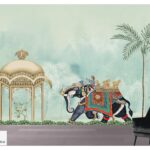 Elephants Topacil wallpapers
