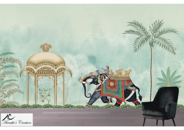 Elephants Topacil wallpapers