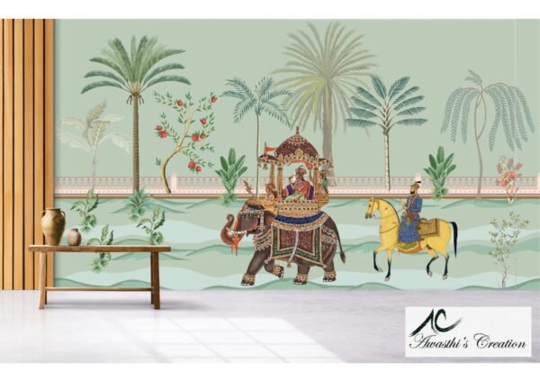 3D topacil Wallpaper