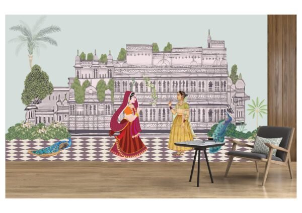 India topacil wallpapers