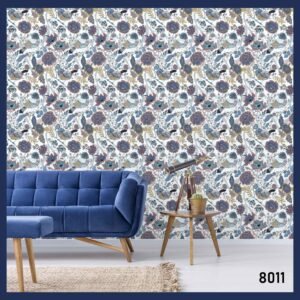 Tropical Wallpaper for Walls Online - 3 Year Warranty