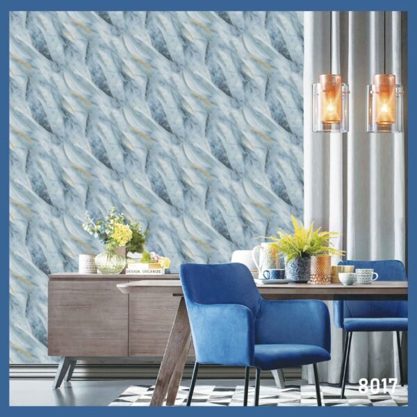 Beautiful Marble Wallpaper Murals for Walls In India