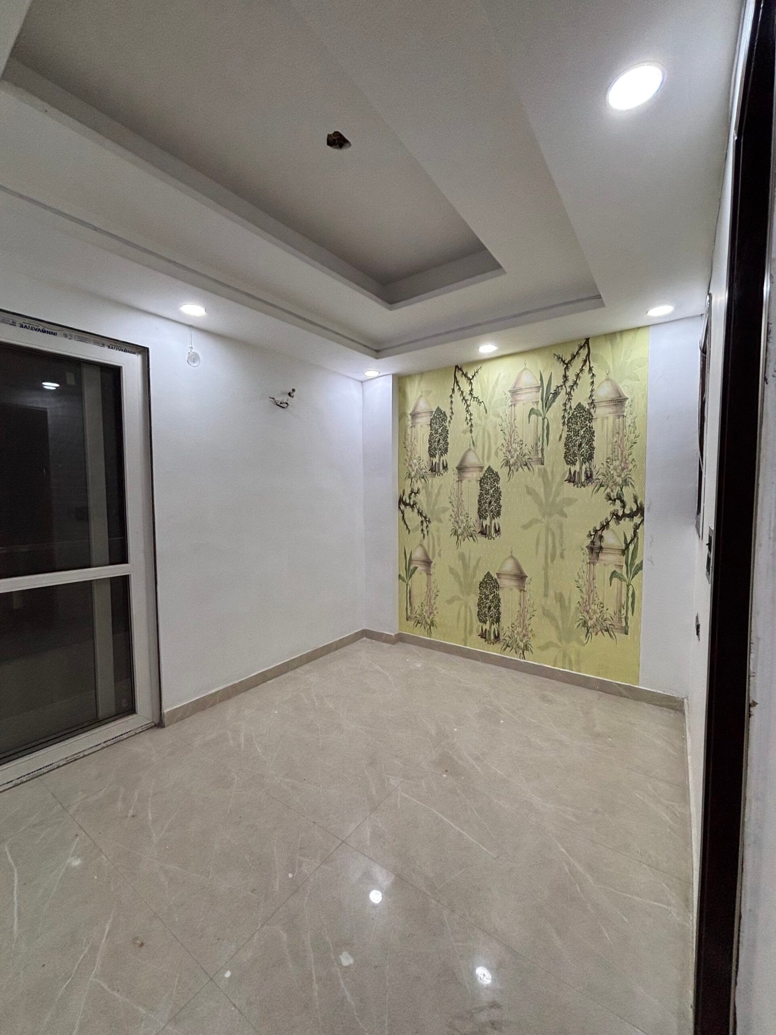 Home 245 Yas Unique Project