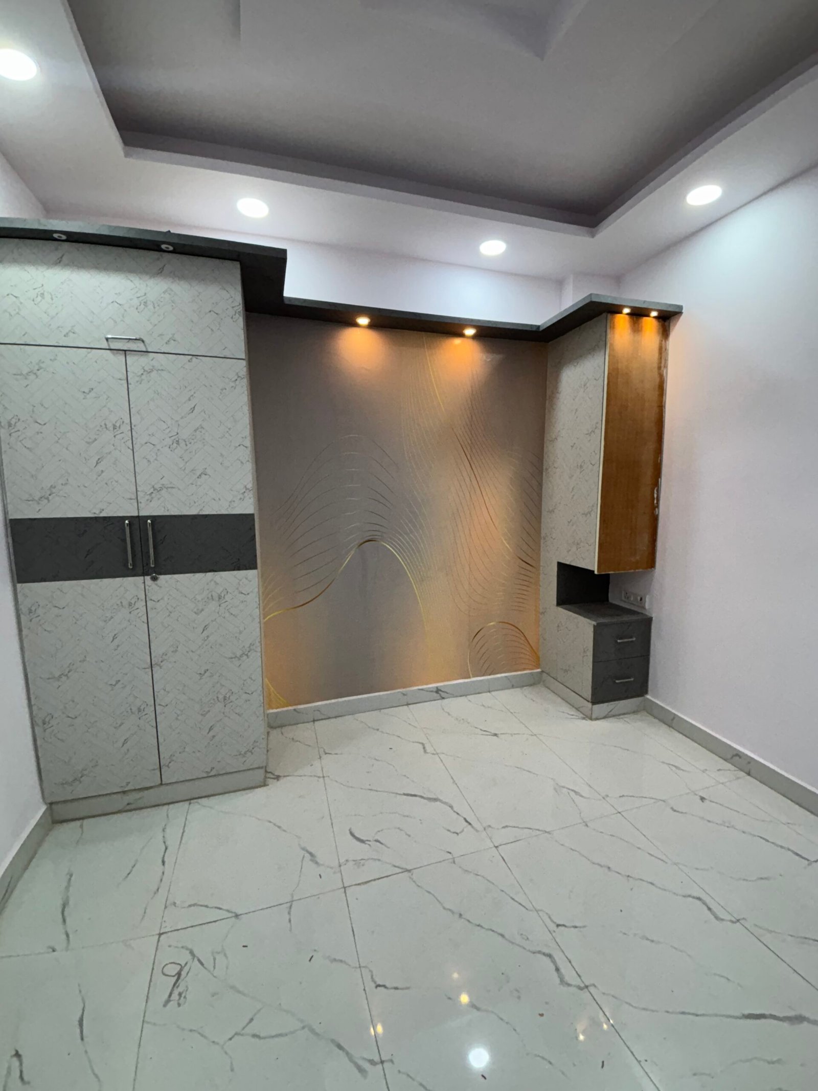 Home 249 Living Room Site Work