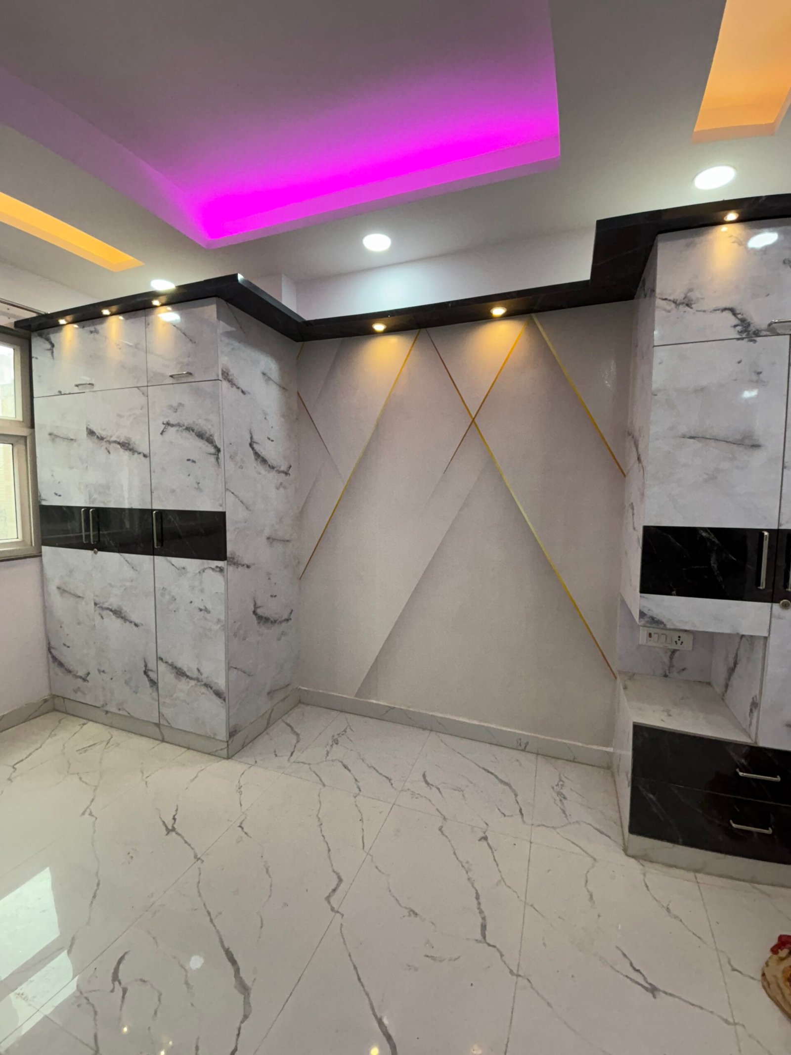 Home 250 Premium Site Finishing