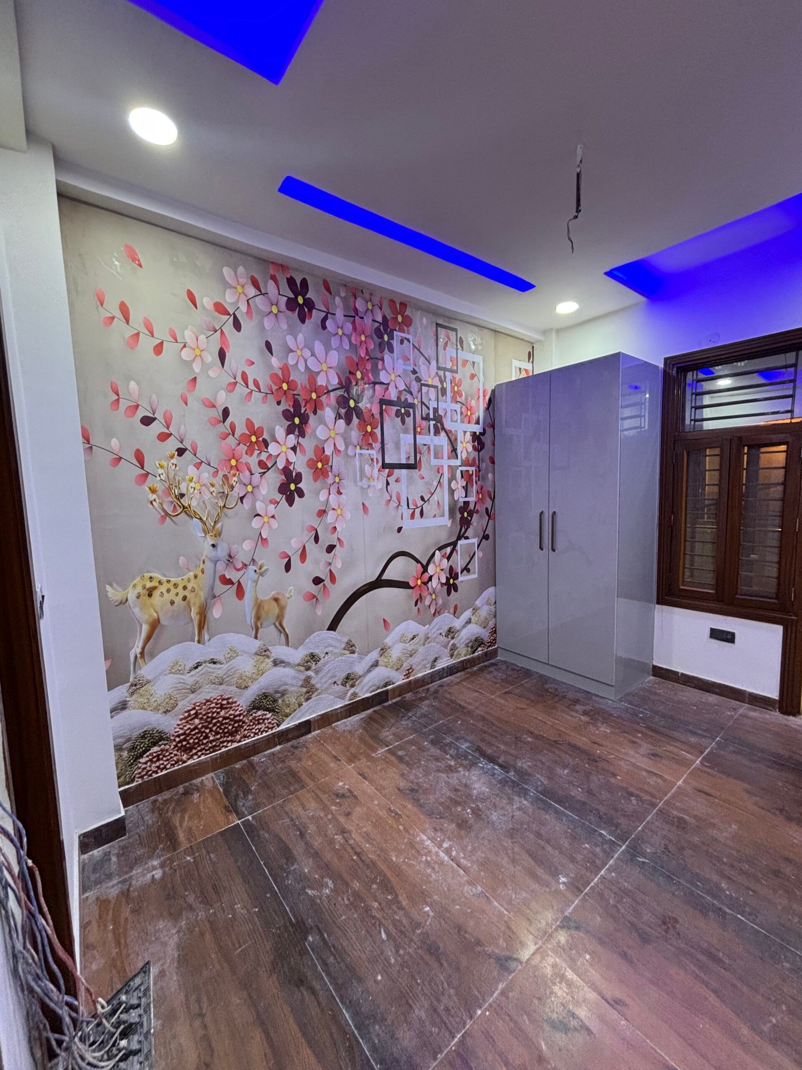 Home 256 Yas Unique Luxury Installation