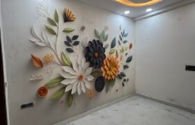 The Ultimate Guide to 3D Wallpaper in Delhi: Transforming Homes Across India 2 The Ultimate Guide to 3D Wallpaper in Delhi: Transforming Homes Across India