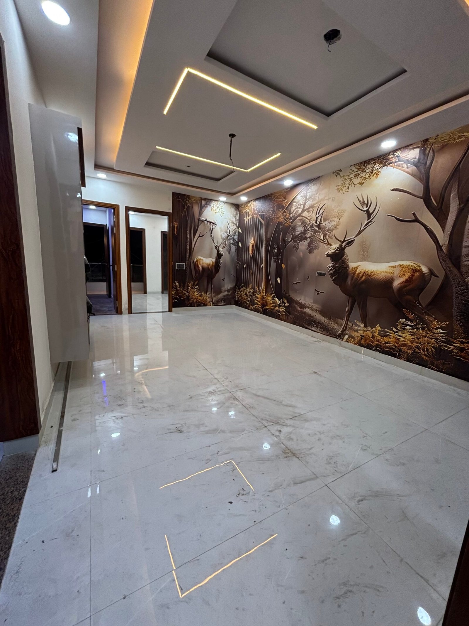 Home 257 High Quality Wall Work