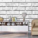 3D Brick wallpaper