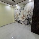 3D Flowers wallpaper