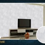 New 3D Roll Wallpaper Design 03