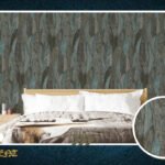 New 3D Roll Wallpaper Design 04