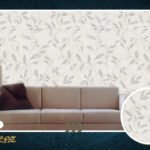 New 3D Roll Wallpaper Design 10