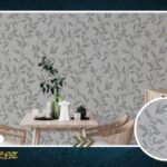 New 3D Roll Wallpaper Design 11