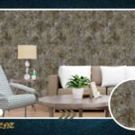 New 3D Roll Wallpaper Design 16