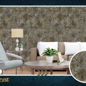 New 3D Roll Wallpaper Design 16