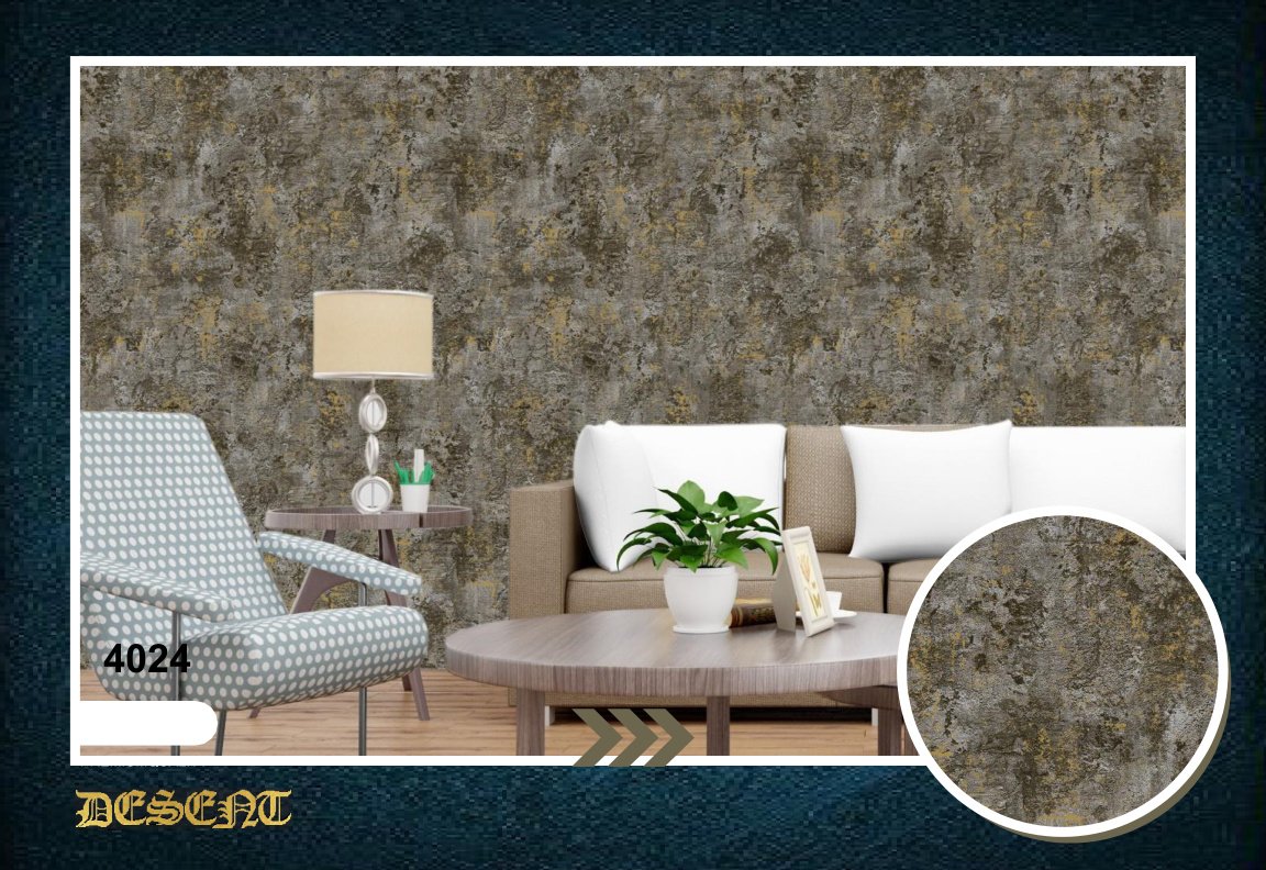 New 3D Roll Wallpaper Design 16