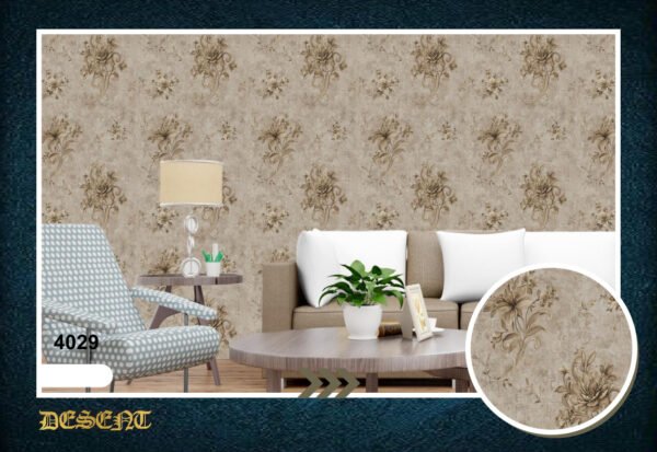 Transform Your Home Interiors: The Ultimate Guide to Finding the Best 3D Wallpaper Shop Nearby 20 New 3D Roll Wallpaper Design 18