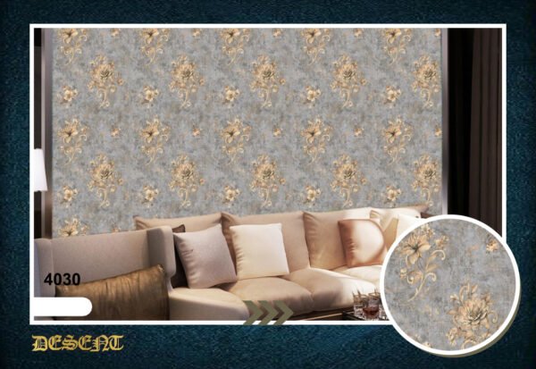 Transform Your Home Interiors: The Ultimate Guide to Finding the Best 3D Wallpaper Shop Nearby 21 New 3D Roll Wallpaper Design 19