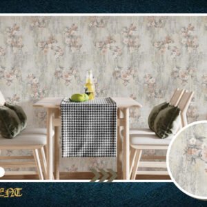 3D wallpaper in Delhi/yas unique wallpaper 13 New 3D Roll Wallpaper Design 22