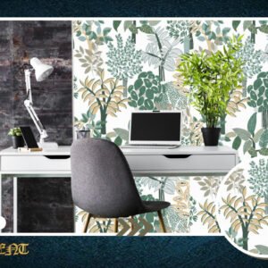 3D wallpaper in Delhi/yas unique wallpaper 16 New 3D Roll Wallpaper Design 26