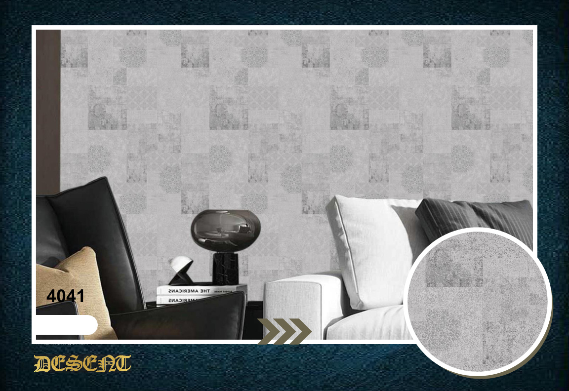 New 3D Roll Wallpaper Design 27