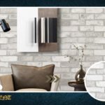 New 3D Roll Wallpaper Design 35