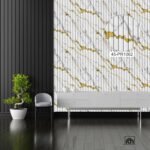 3D Primum Roll wallpaper