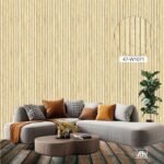 3D Primum Roll wallpaper