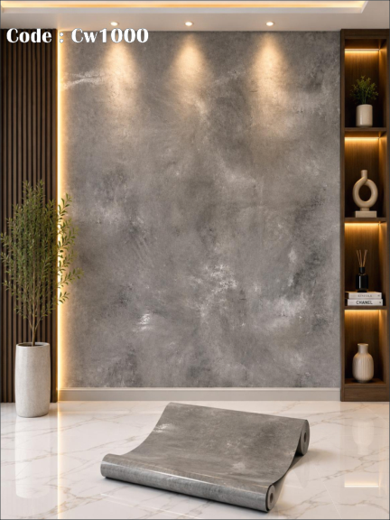 White Gold 3D UV Marble Sheet Texture | Self Adhesive PVC Wall Panel